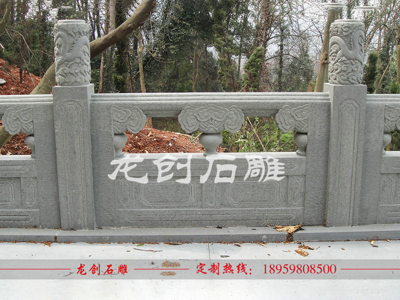 石雕欄桿價(jià)格